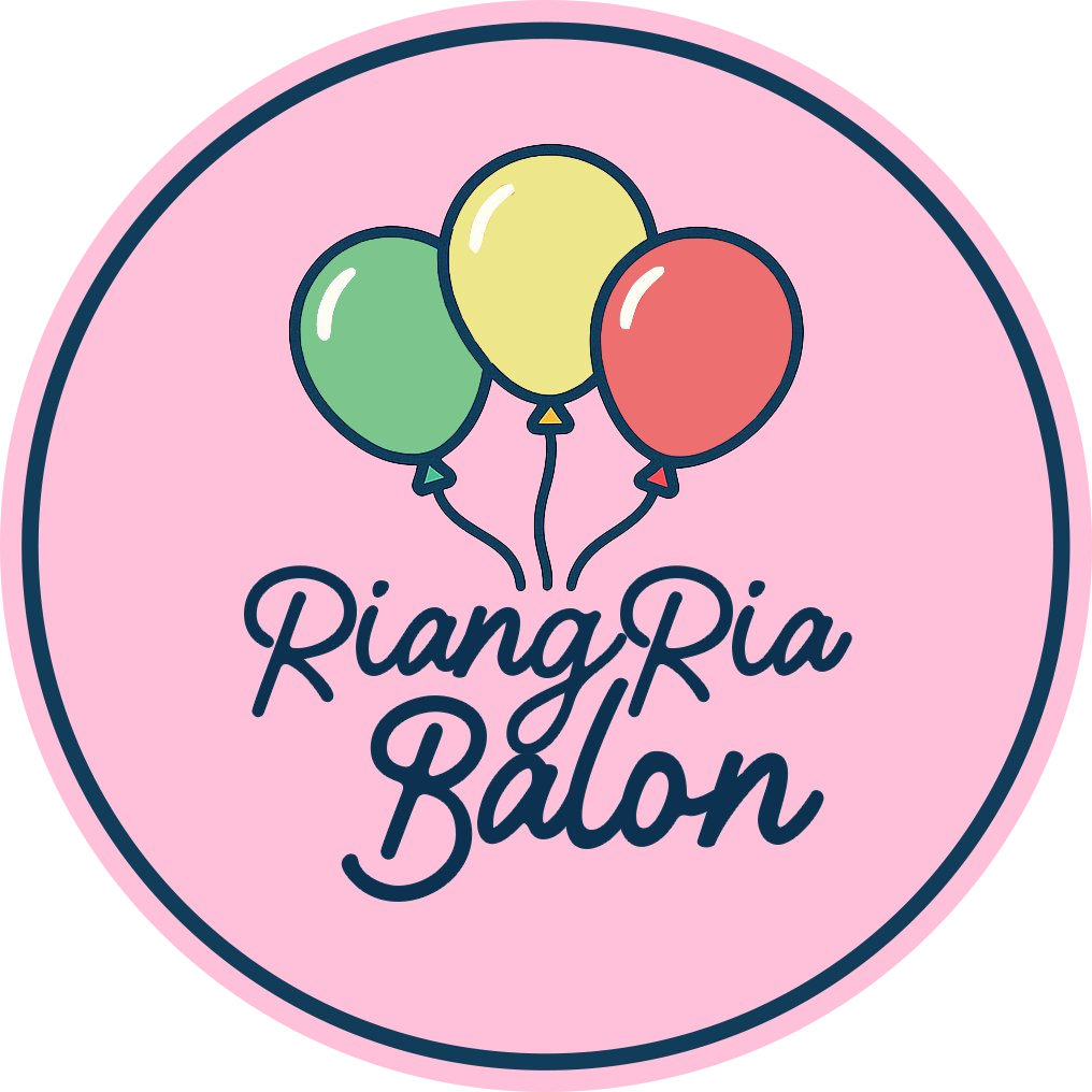 Riang Ria Balon Logo