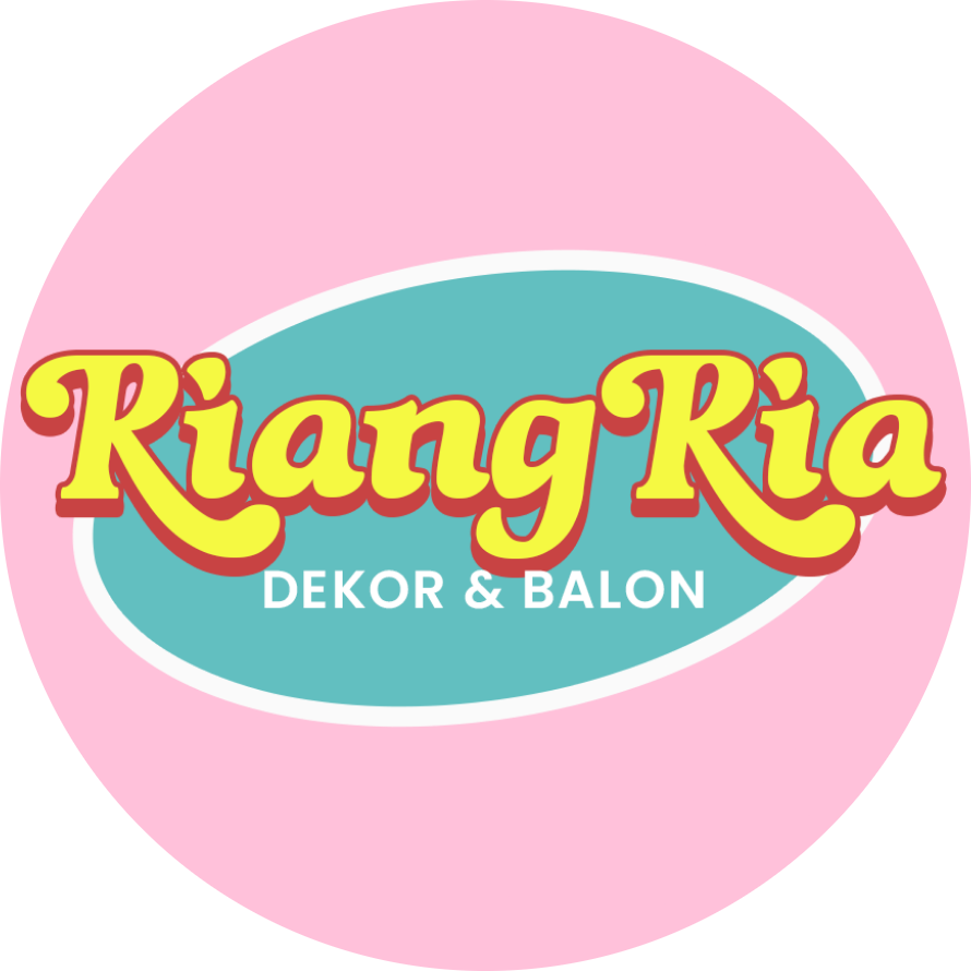 Riang Ria Logo